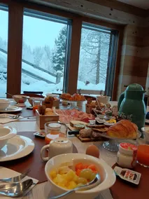 Chalet Imbosc'chè - Image 4