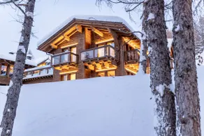 Chalet Imbosc'chè - Image 2