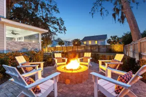 Sunlit Savannah Retreat, Hot Tub - Image 5