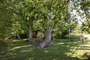 The dairy - with pool & tennis court, near the Baltic Sea - Image 5