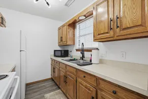 The Goldfinch: 2 Bed Townhouse Mins to University - Image 4