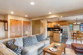 Gorgeous Steamboat Views! Winter Shuttle! Hot Tub & Sauna! - Image 3