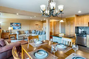 Gorgeous Steamboat Views! Winter Shuttle! Hot Tub & Sauna! - Image 5