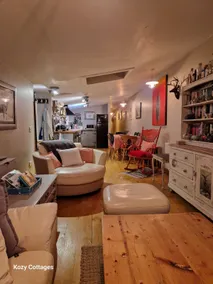 Fyne Byre Cottage - Barn Conversion with Hot Tub - Image 3