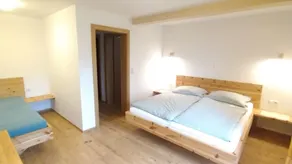 Bio-Bauernhof Haslbauer Holiday Apartment Brenner - Image 5