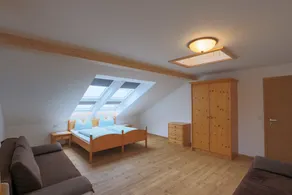 Bio-Bauernhof Haslbauer Holiday Apartment Brenner - Image 3