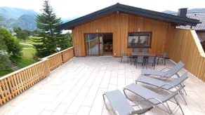 Bio-Bauernhof Haslbauer Holiday Apartment Brenner - Image 2