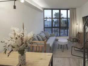 Rosa Velázquez Apartments, Duplex Penthouse - Image 2