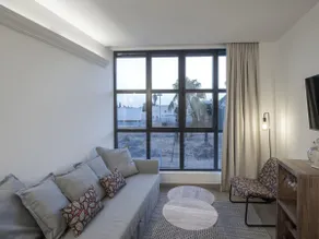 Rosa Velázquez Apartments, Duplex Penthouse - Image 3