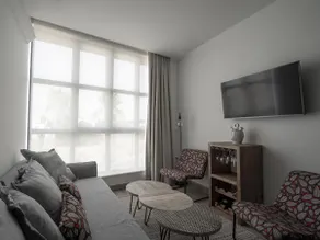 Rosa Velázquez Apartments, Duplex Penthouse - Image 4