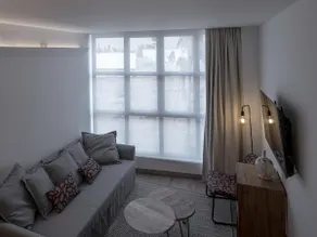 Rosa Velázquez Apartments, Duplex Penthouse - Image 5