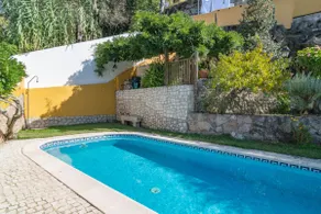 Cazal da Saúde Suite W/ Pool by LovelyStay - Image 4