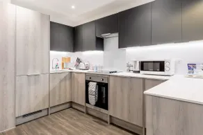Once Upon a Tide - Stylish Apartment in the Heart of Poole - Image 3