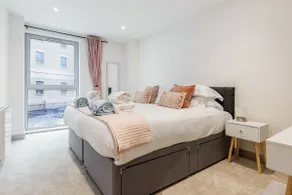Once Upon a Tide - Stylish Apartment in the Heart of Poole - Image 5
