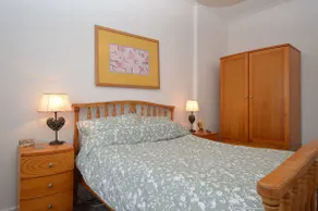 Glen Oirig, upper level apartment with sea views - Image 4
