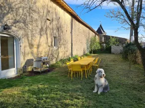 Château de Parançay - 15-person lodge - Image 3