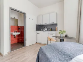 Limehome Leipzig Oelßner's Hof - Image 3