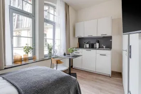 Limehome Leipzig Oelßner's Hof - Image 4