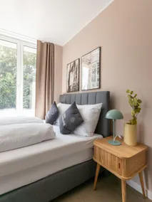 Limehome Berlin Luise Henriette Str - Digital Access - Image 4