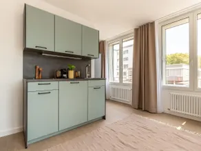 Limehome Berlin Luise Henriette Str - Digital Access - Image 3