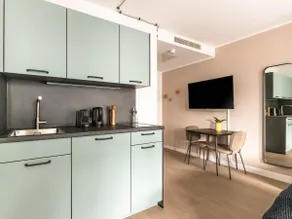 Limehome Berlin Luise Henriette Str - Digital Access - Image 3