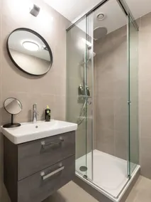 Berlin Luise-Henriette-Str. | Economy Single Suite - Image 4