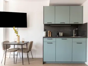 Limehome Berlin Luise Henriette Str - Digital Access - Image 4