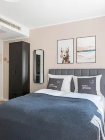 Limehome Berlin Luise Henriette Str - Digital Access - Image 3