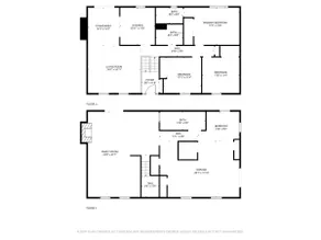 Sleeps 12, Wooded Retreat, Near Ark, Great for Fam - Image 5