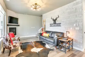 Spacious, Rustic Spearfish Home: Walk to Downtown! - Image 4