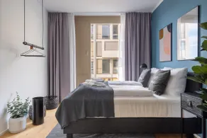 limehome Potsdam | One-bedroom Suite - Image 4