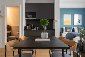 limehome Potsdam | One-bedroom Suite - Image 5