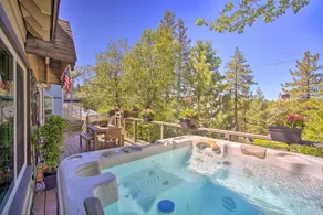 Chic Lake House w/ Furnished Deck & Hot Tub! - Image 2