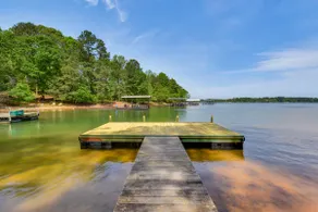 Waterfront Townville Home: Hot Tub & Lake Access! - Image 2