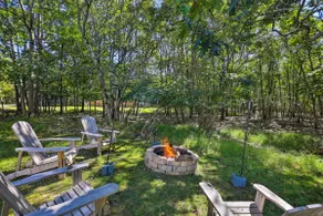 Hot Tub, Fire Pit & Lake Access: Poconos Escape! - Image 3