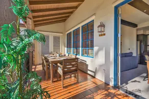 LV217 Superb 2 Bedroom Overlooking the Lap Pool - Image 5
