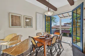 LV217 Superb 2 Bedroom Overlooking the Lap Pool - Image 4