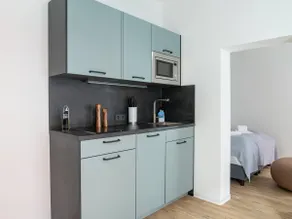 limehome Salzgitter | One-Bedroom Suite - Image 5