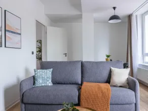 limehome Salzgitter | One-Bedroom Suite - Image 4