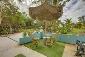 3-Acre Retreat, 3 Mi to Dtwn Jensen! Upscale Home - Image 3