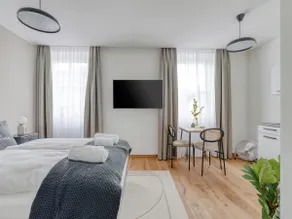 Limehome Villach Gerbergasse - Image 3