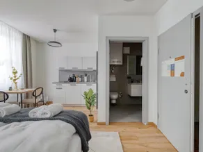 Limehome Villach Gerbergasse - Image 5