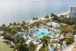 Ritz-Carlton Resort Suite: Pool & Spa - Image 5