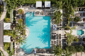 Ritz-Carlton Resort Suite: Pool & Spa - Image 4