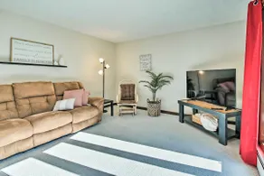 Charming Lewisburg Home w/ Hot Tub & Games! - Image 3