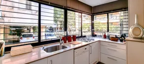 BnBIsrael apartments - Rupin Nacre - Image 3