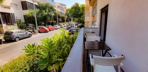 BnBIsrael apartments - Rupin Nacre - Image 4