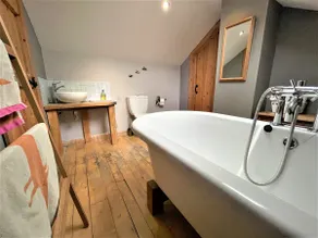 Inglefall & Jasmine Cottages - Image 4