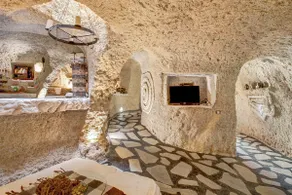 Alfer Cave Houses 1 - Image 4