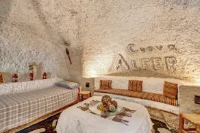 Alfer Cave Houses 1 - Image 2